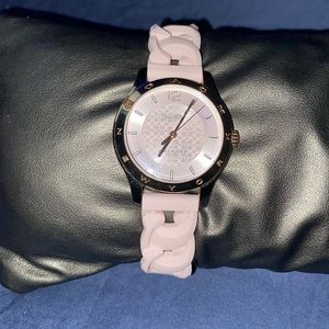 COACH WATCH